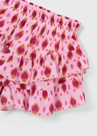 Shorts A Balze Fantasia