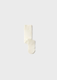Collant Plumetis