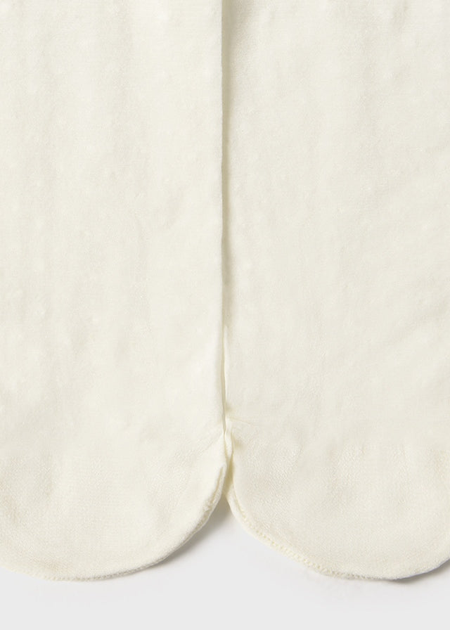 Collant Plumetis