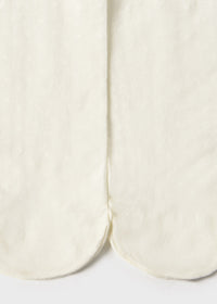 Collant Plumetis