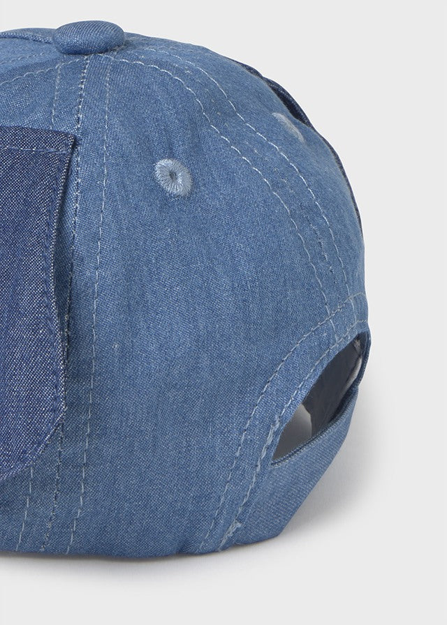 Berretto Jeans