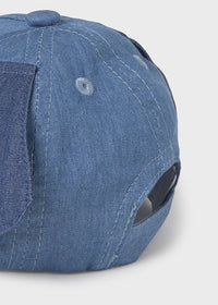 Berretto Jeans
