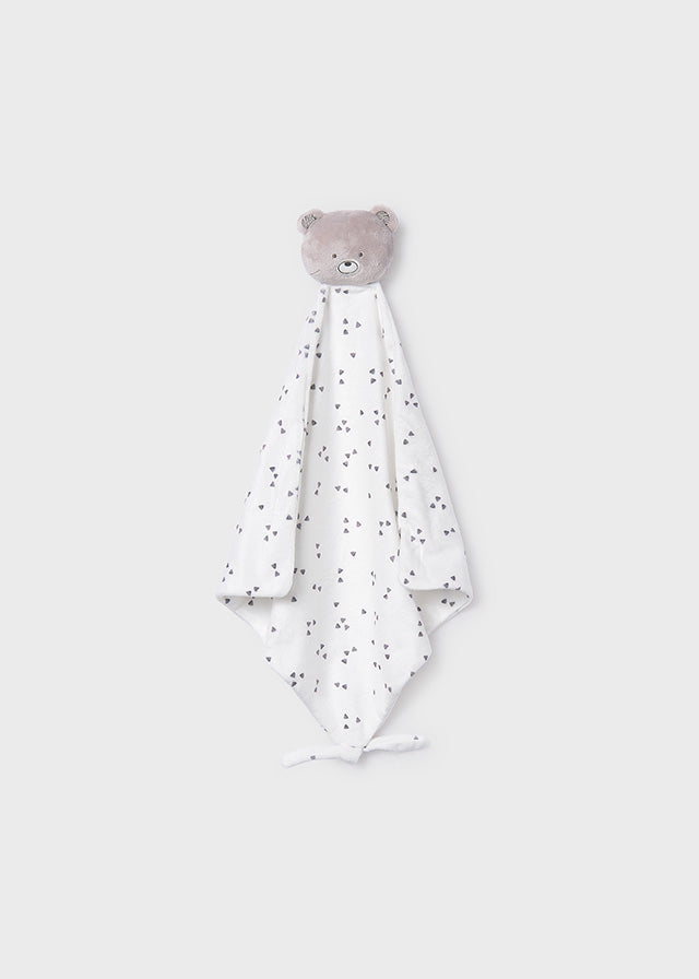 Gugu Portaciuccio Beige