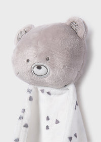 Gugu Portaciuccio Beige