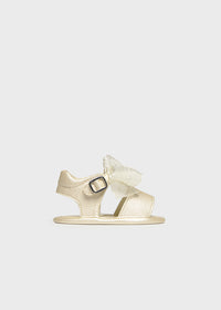 Sandali Menorquinas Beige