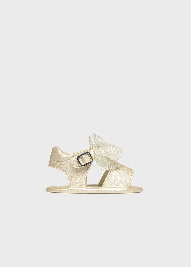 Sandali Menorquinas Beige