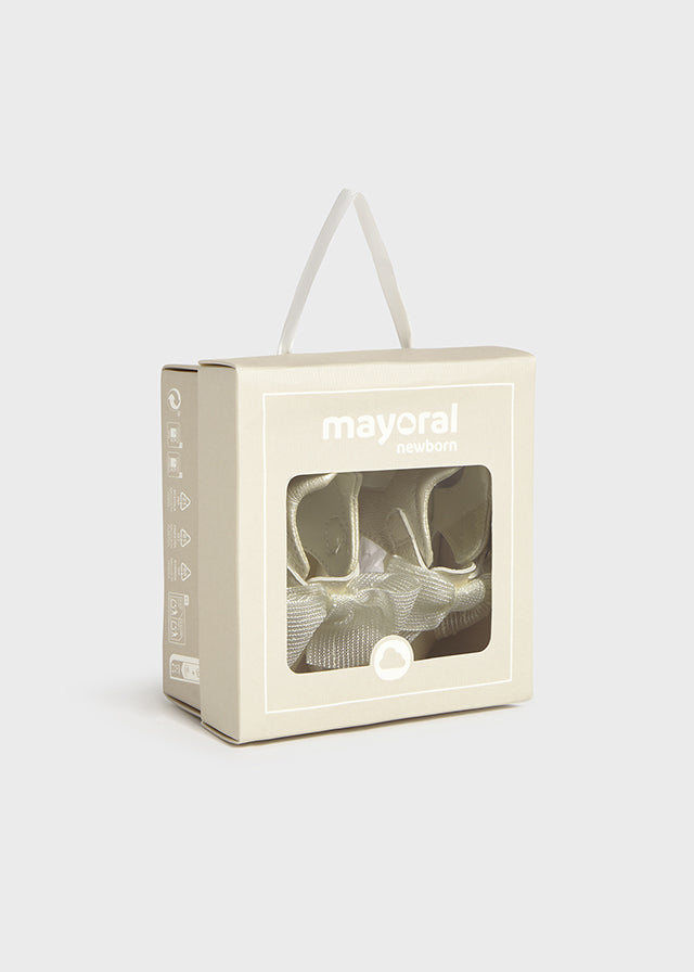 Sandali Menorquinas Beige