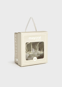 Sandali Menorquinas Beige