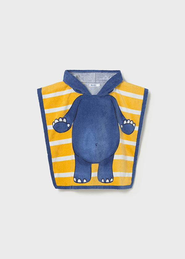 Telo Bagnetto Ippopotamo