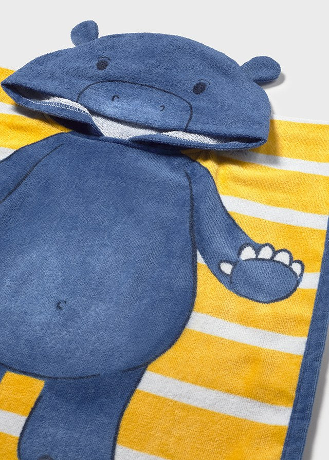 Telo Bagnetto Ippopotamo