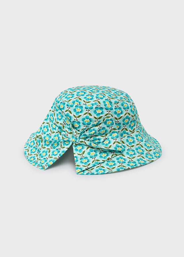 Cappello Stampato Oceano