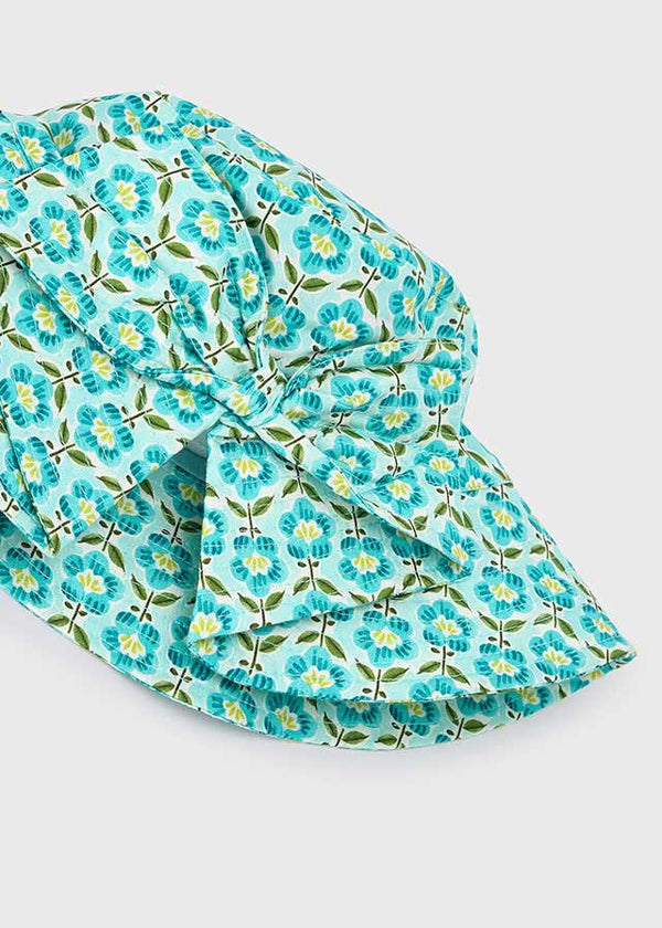 Cappello Stampato Oceano