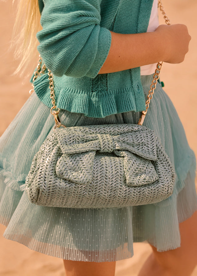 Borsa Verde