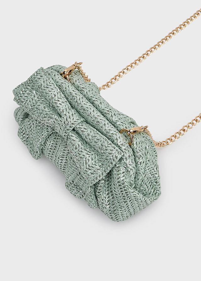 Borsa Verde