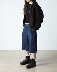 Anfibio 1460 Pascal Bex Nero Pisa