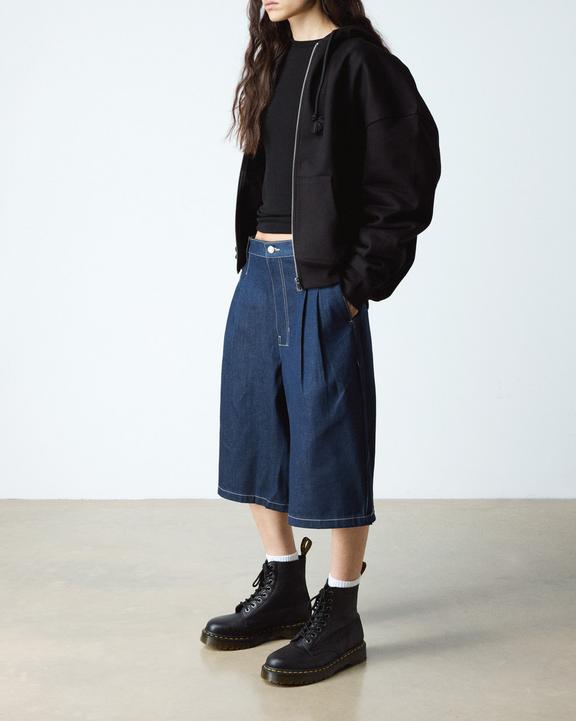 Anfibio 1460 Pascal Bex Nero Pisa