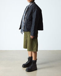 Anfibio Jadon Iii Nero Plat Pisa