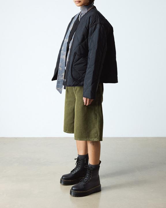 Anfibio Jadon Iii Nero Plat Pisa