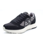 Sneaker Boy S Jaki 2 0 Solid Nero ( DAL 35 AL 39 )