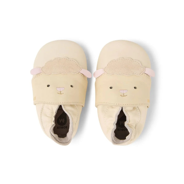 Soft Sole Giraffa Pecorella