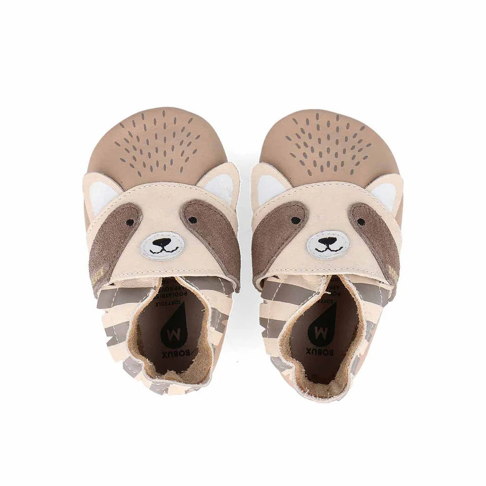 Soft Sole Procione