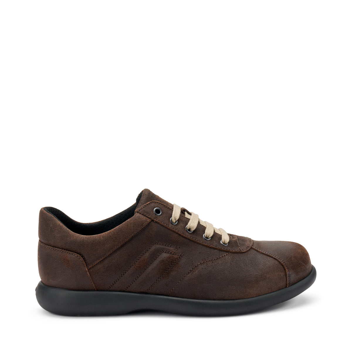 Scarpa Da Uomo Rustic Brown