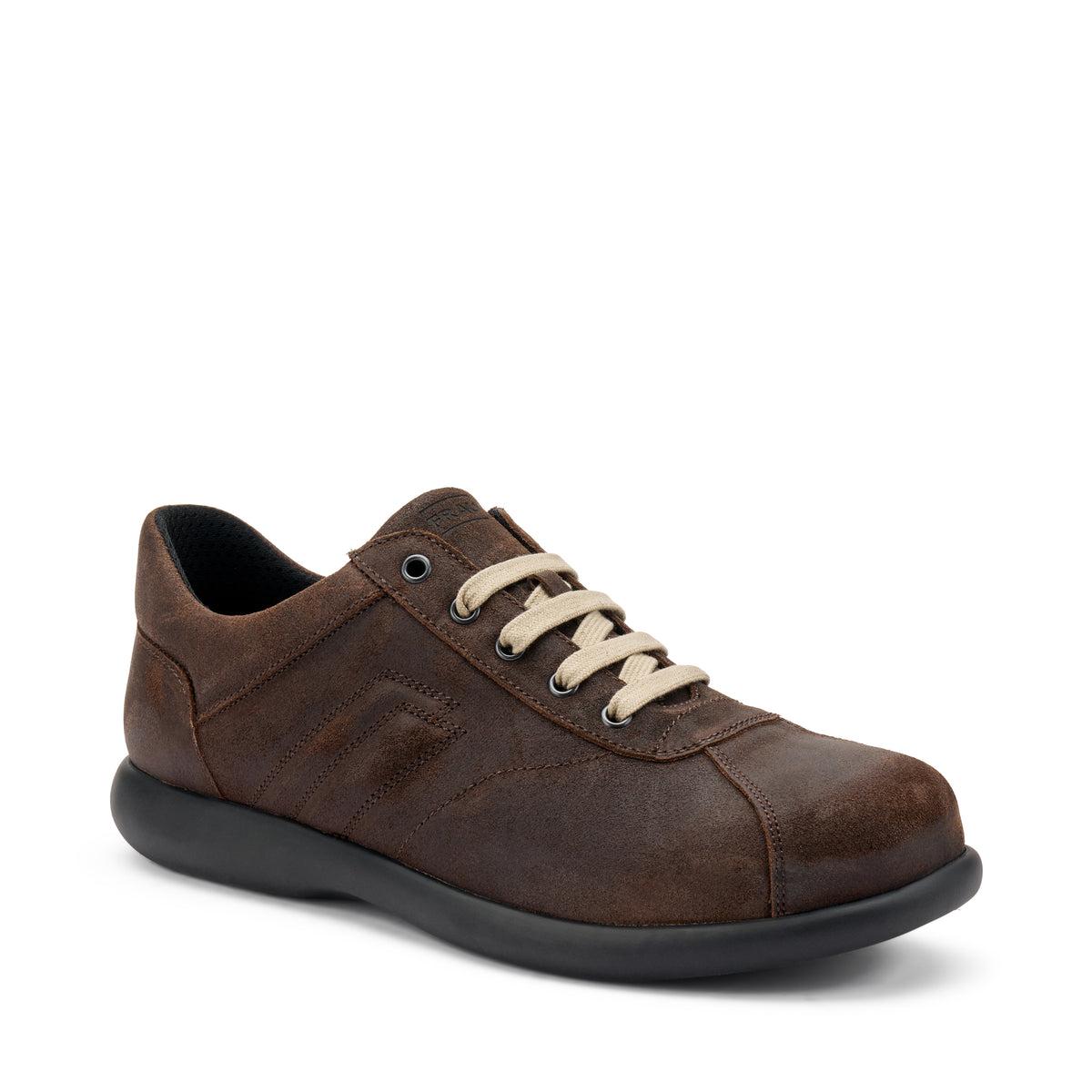 Scarpa Da Uomo Rustic Brown