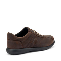 Scarpa Da Uomo Rustic Brown