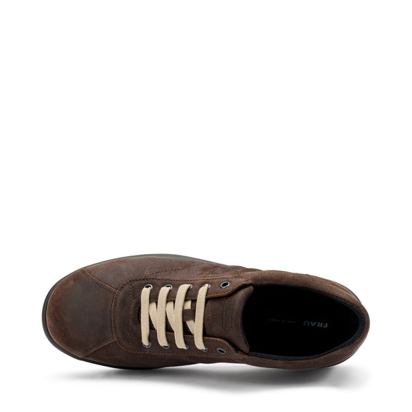 Scarpa Da Uomo Rustic Brown
