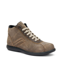 Polacchino Da Uomo Rustic Taupe