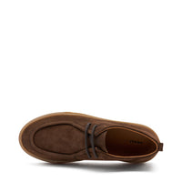 Scarpa Uomo Marrone