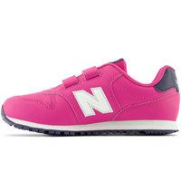 Scarpa Kids Lifestyle 500 Carnival Pink
