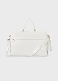 Borsa Volant Panna