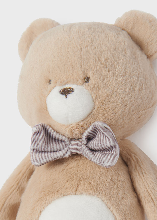 Peluche Orsetto Baby Marrone