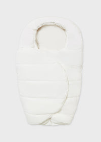 Sacco Microfibra Ecru