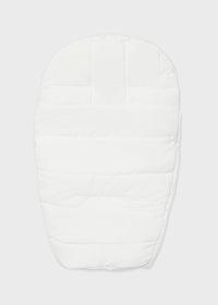 Sacco Microfibra Ecru