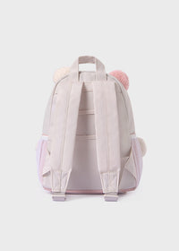 Zaino Asilo Rosa Baby