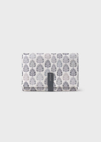 Fasciatoia Pu Wild Gray
