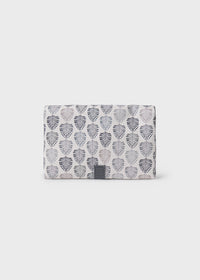 Fasciatoia Pu Wild Gray