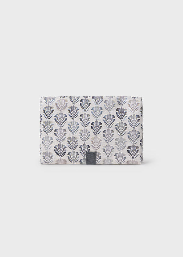 Fasciatoia Pu Wild Gray
