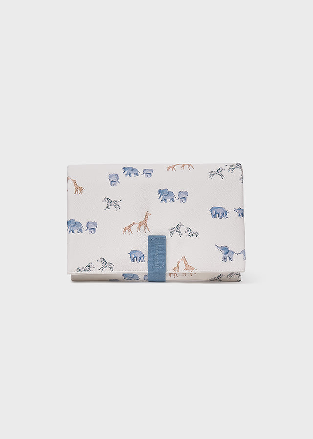 Fasciatoia Pu Blue Bell