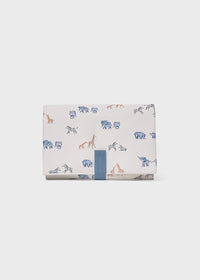 Fasciatoia Pu Blue Bell