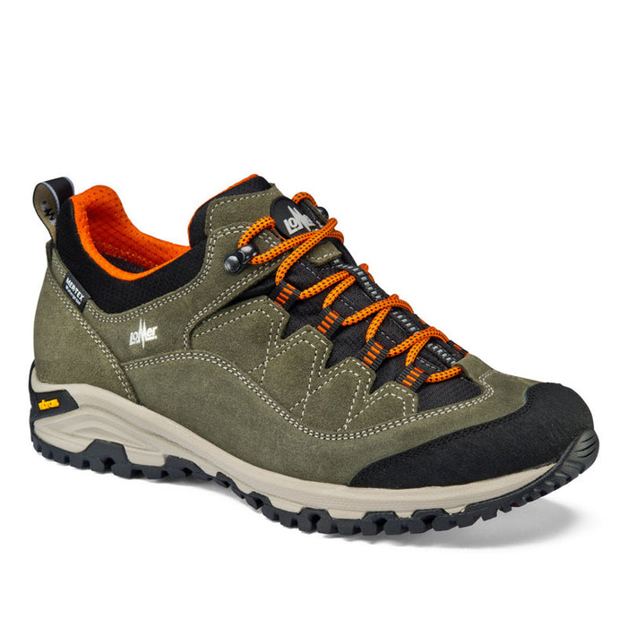 Scarpa Trekking Sella MTX Suede