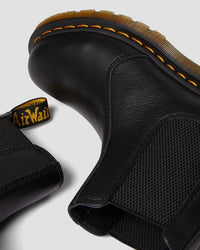 Stivaletto 2976 Nero Virginia