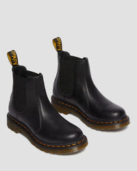 Stivaletto 2976 Nero Virginia