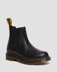Stivaletto 2976 Nero Virginia