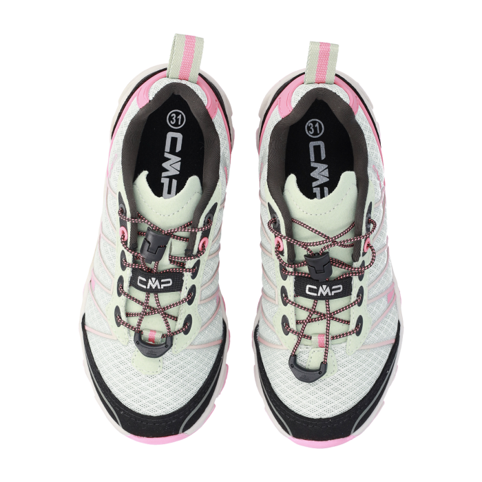 Scarpe Da Trekking Altak 2 0 Pistacchio Cora