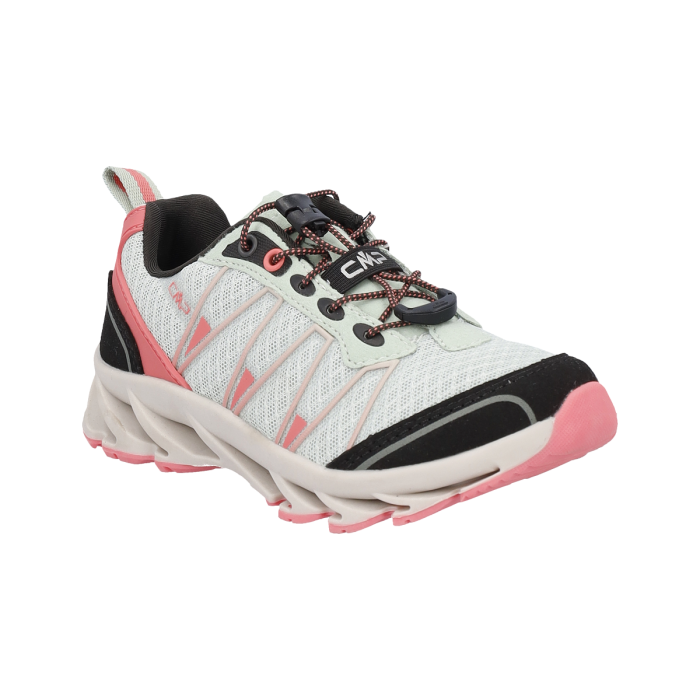 Scarpe Da Trekking Altak 2 0 Pistacchio Cora