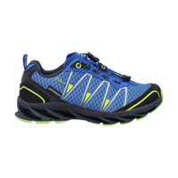 Scarpa Sportiva Altak 2.0 Reale-Acido