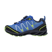 Scarpa Sportiva Altak 2.0 Reale-Acido